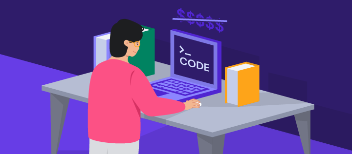 Learn to code, launch your high paid tech career