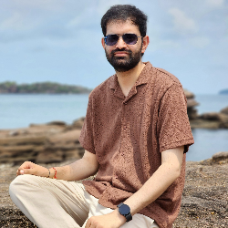 Avatar of Vaibhav Sharma - Experienced Mentor at Mentorverse.io | Online Mentorship Platform