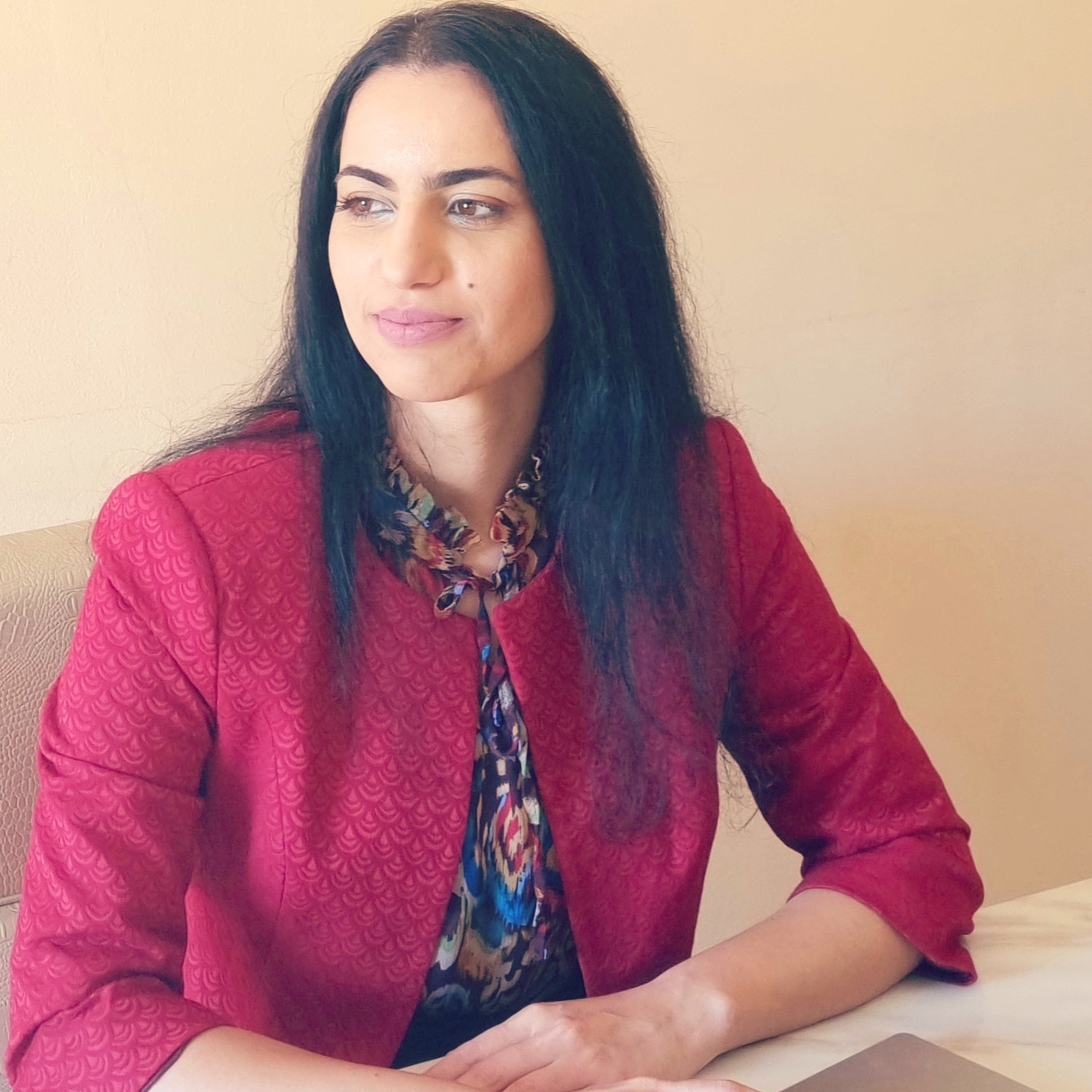 Avatar of Basma Saade - Experienced Mentor at Mentorverse.io | Online Mentorship Platform