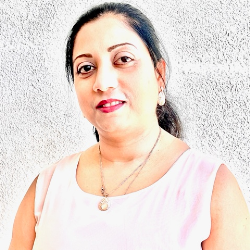 Avatar of Ranjeeta Singh - Experienced Mentor at Mentorverse.io | Online Mentorship Platform